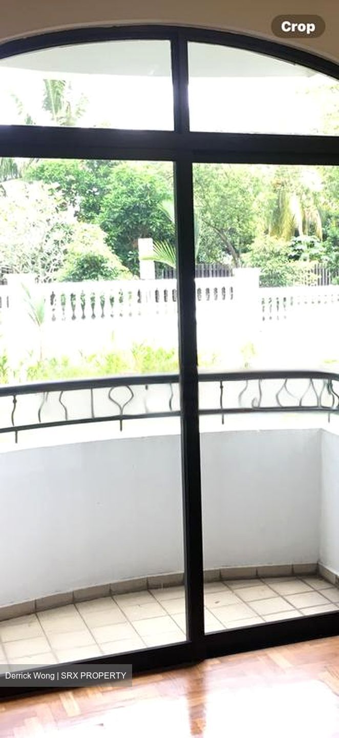 Tanglin Park (D10), Condominium #458009311
